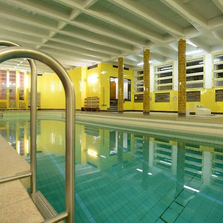 Gaestehaus Tanne Des Dgd E.V. Elbingerode  Dış mekan fotoğraf