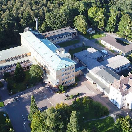 Gaestehaus Tanne Des Dgd E.V. Elbingerode  Dış mekan fotoğraf