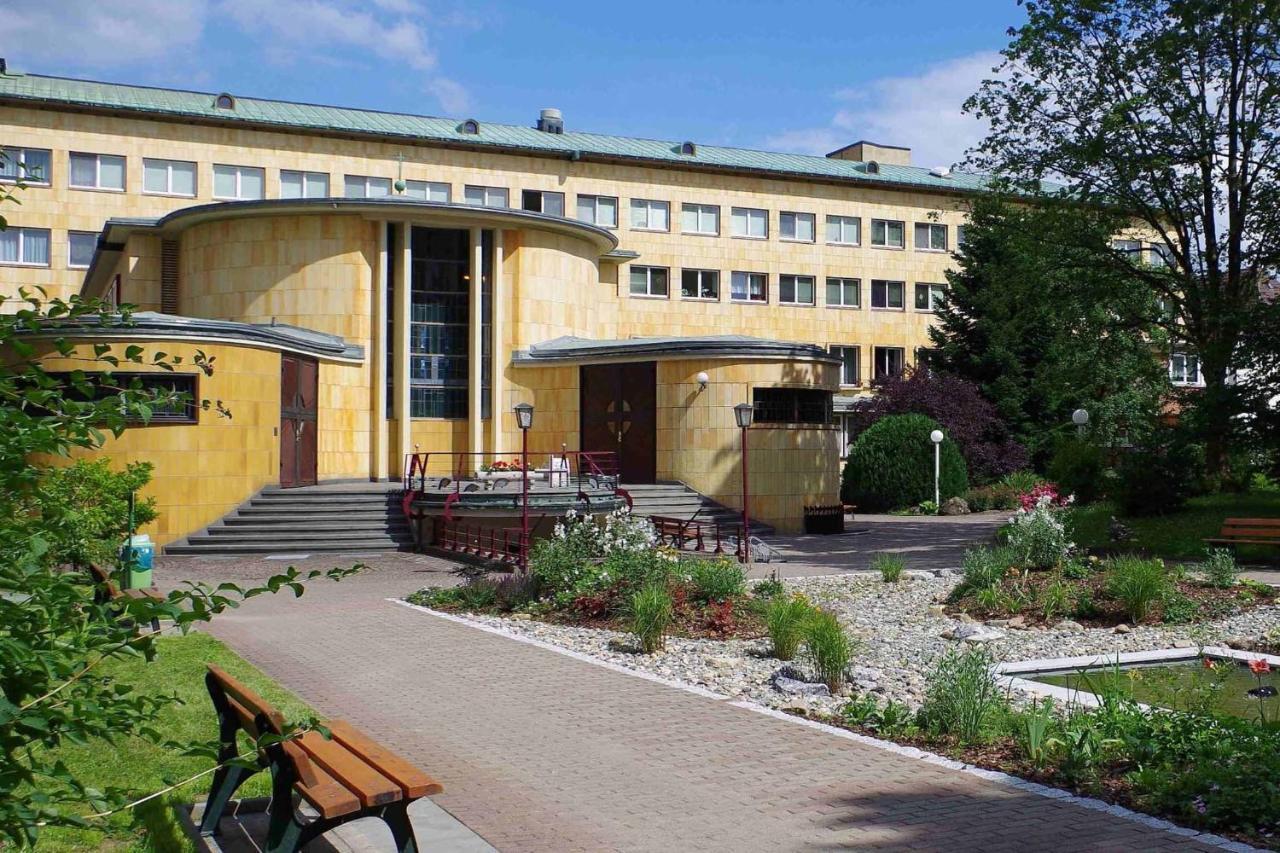 Gaestehaus Tanne Des Dgd E.V. Elbingerode  Dış mekan fotoğraf