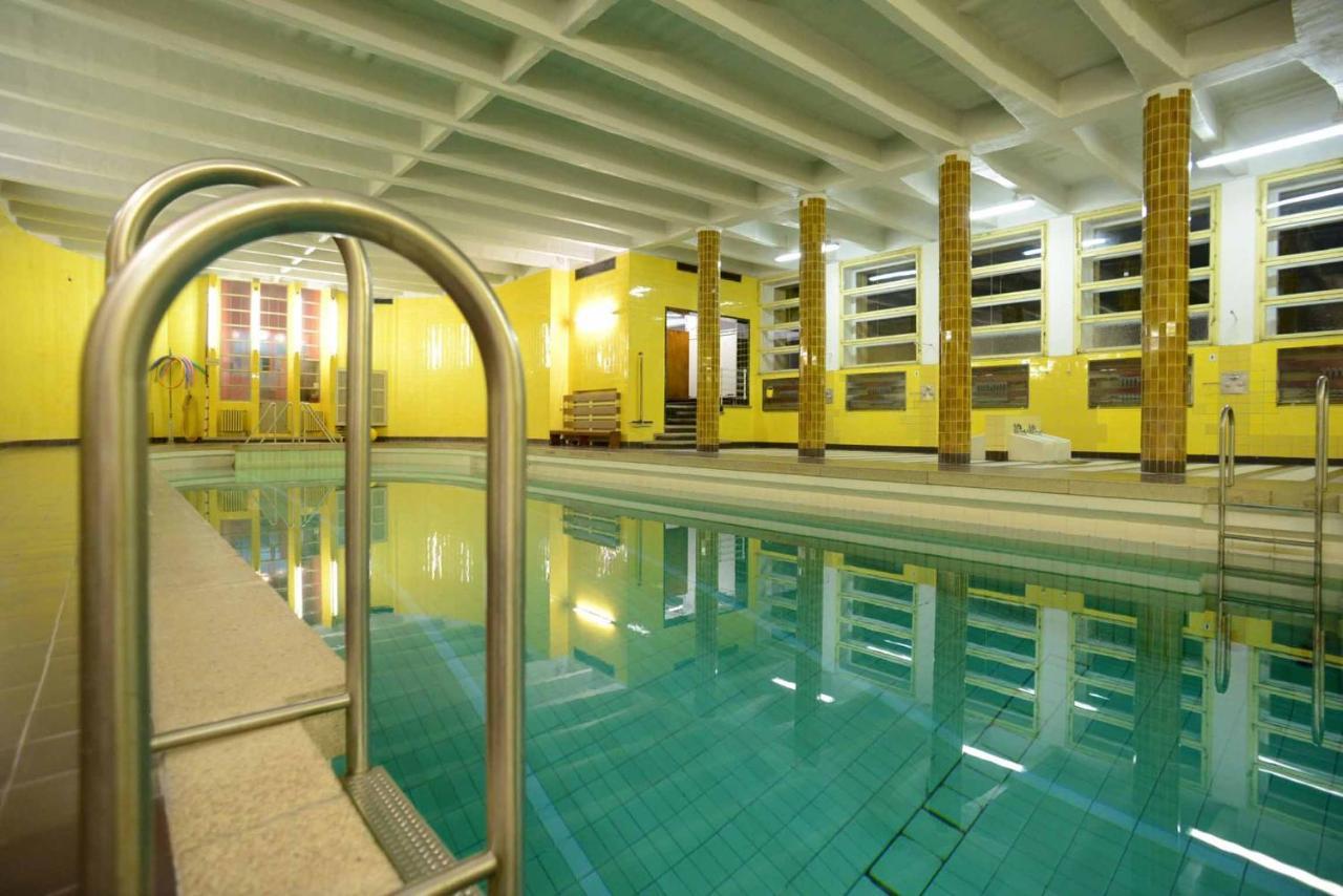 Gaestehaus Tanne Des Dgd E.V. Elbingerode  Dış mekan fotoğraf